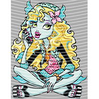 Cartoons and other-CO 297